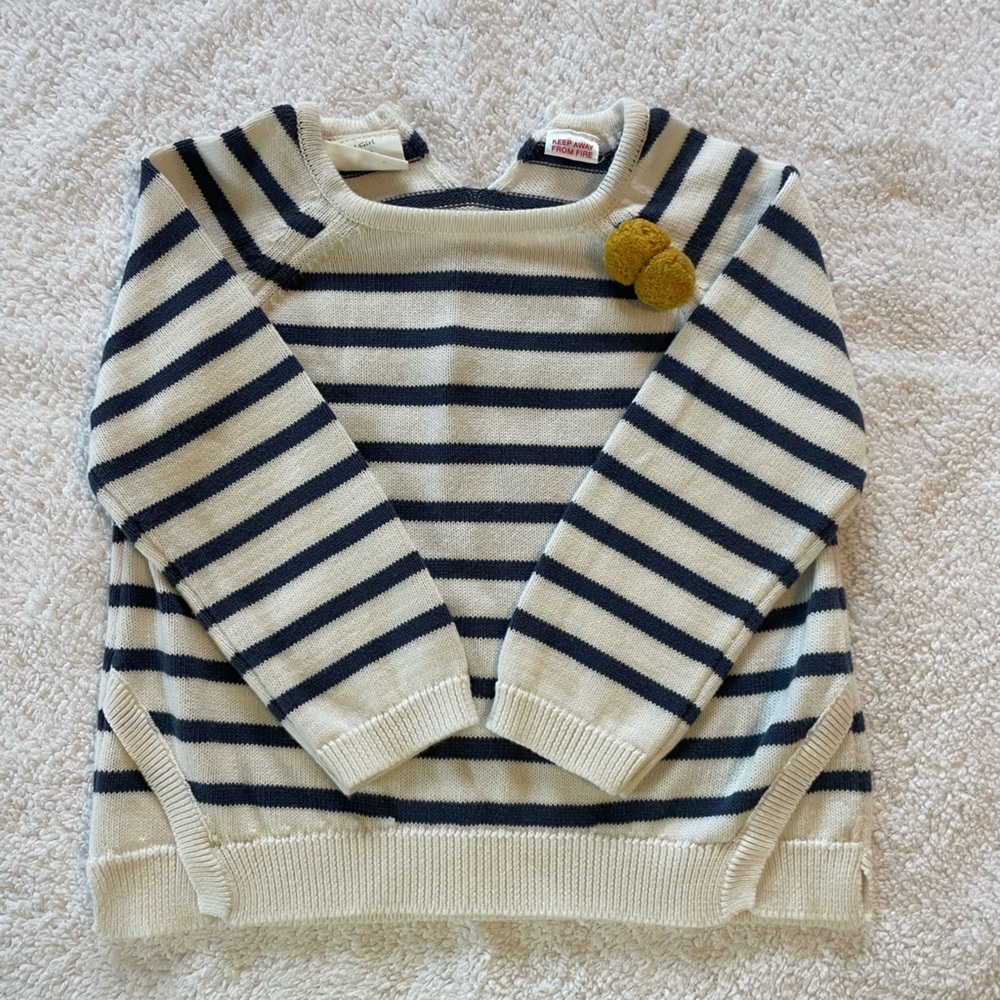 Zara Knitwear, baby girls 2-3yrs